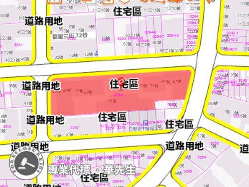 桃園中壢大樓法拍-6