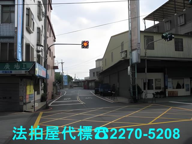 桃園中壢法拍大樓-3