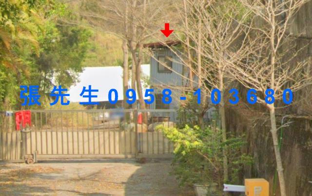 台中后里農舍法拍-0