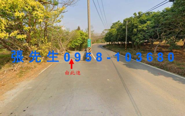 台中后里農舍法拍-2