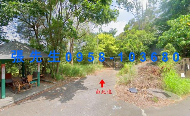 台中后里農舍法拍-5