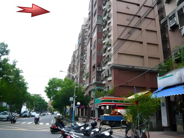 新北板橋大樓拍賣-5