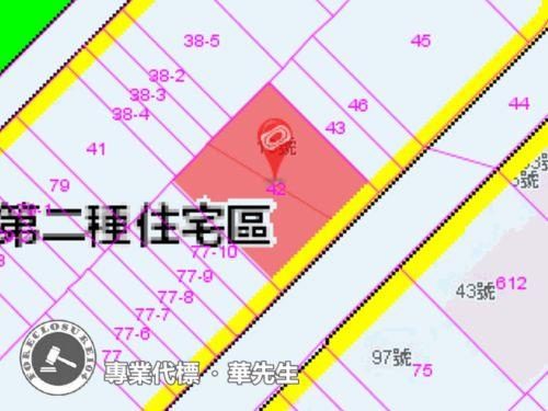 觀音華廈法拍-7