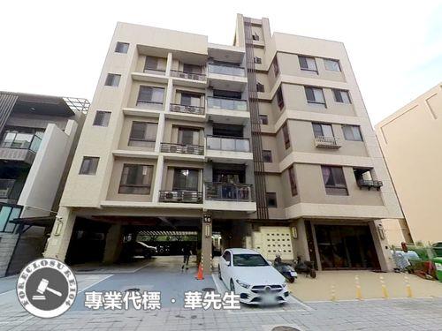 草漯6年新群城新幸福2附車位福祥街16號4樓5