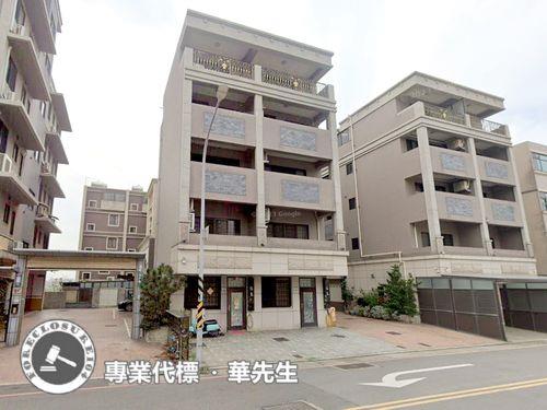 草漯8年新順騰薪尊邸福德街582號