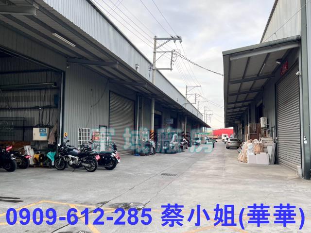 仁武廠房-1