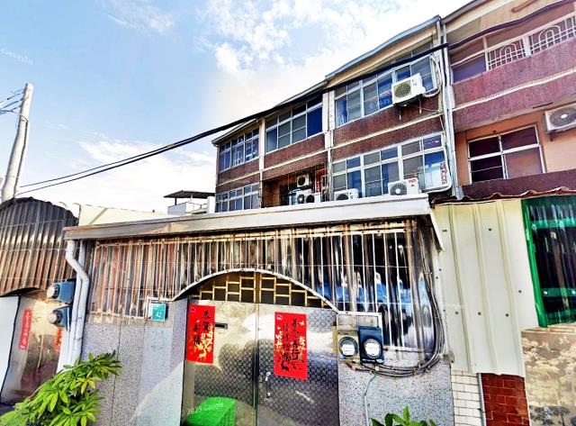 南區透天法拍-2