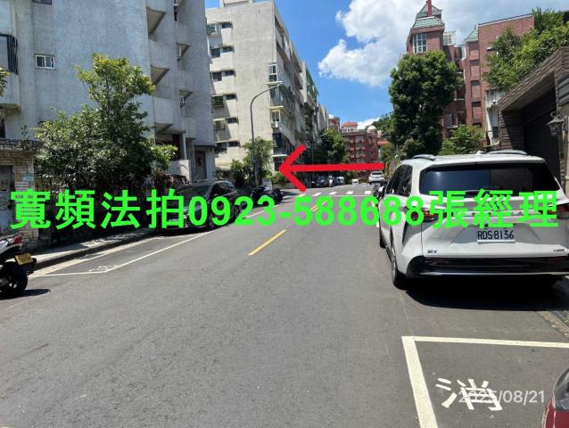 士林華廈法拍-3