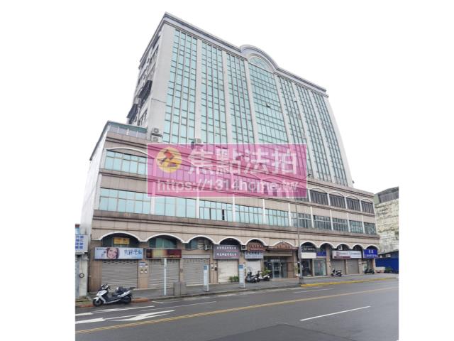 南港廠辦拍賣-2