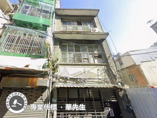 北投法拍透天-2