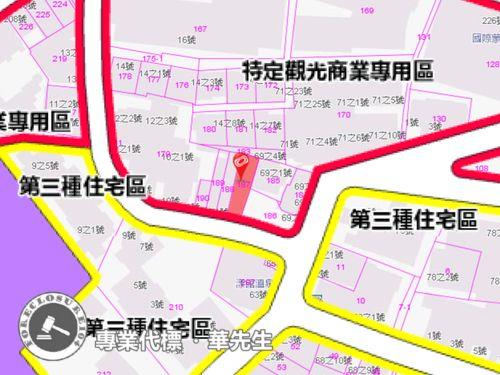 北投法拍透天-7