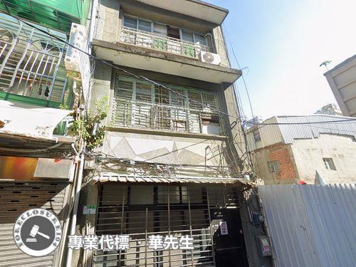 北投法拍透天-6