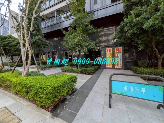 台中拍賣大樓-2