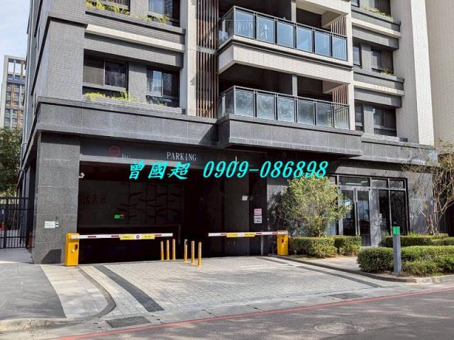 台中拍賣大樓-3