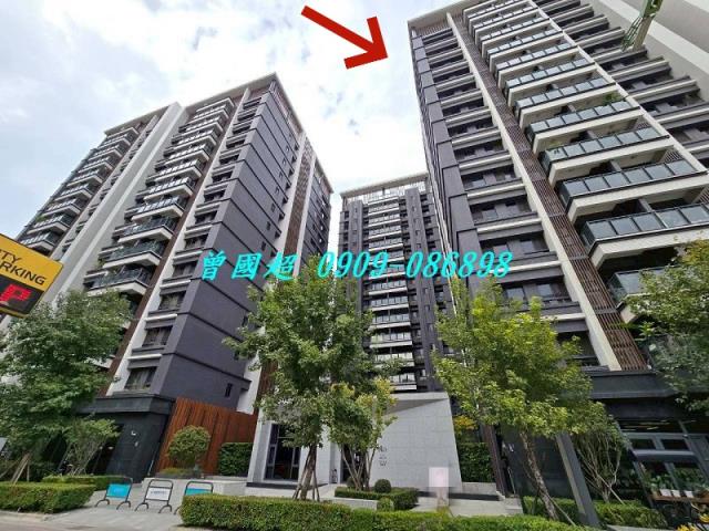 台中拍賣大樓-4