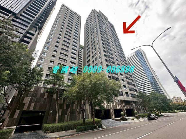 台中大樓拍賣-1