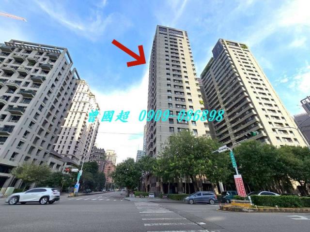 台中大樓拍賣-0