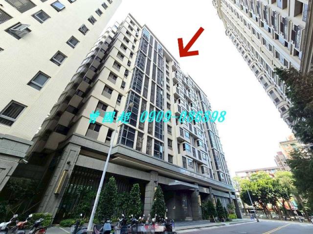 台中法拍大樓-4