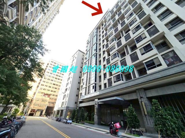 台中法拍大樓-1