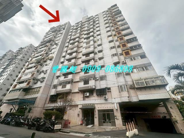 台中法拍大樓-2