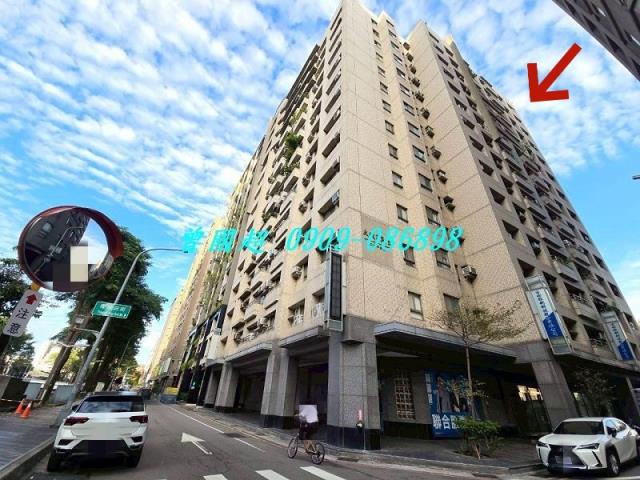 台中法拍大樓-0