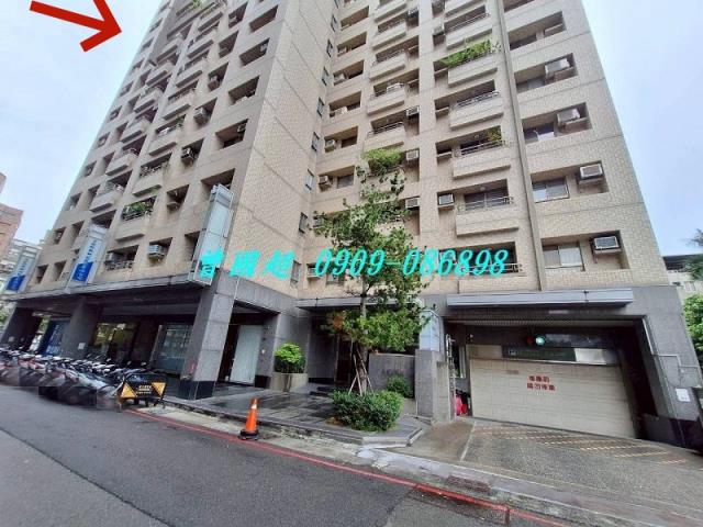 台中法拍大樓-1