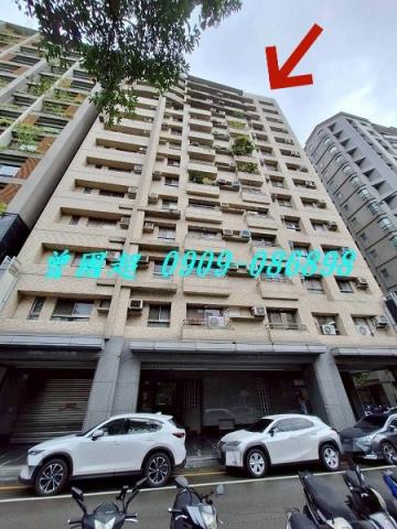 台中法拍大樓-3