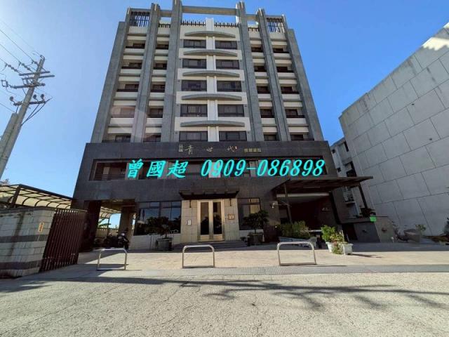 台中大樓法拍-1