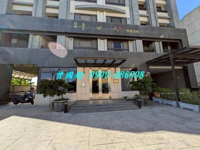 台中大樓法拍-2