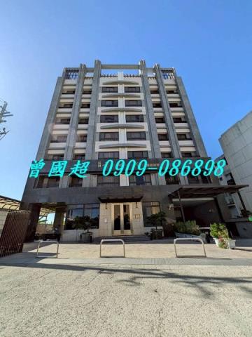 台中大樓法拍-4