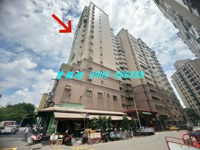 台中大樓法拍-1