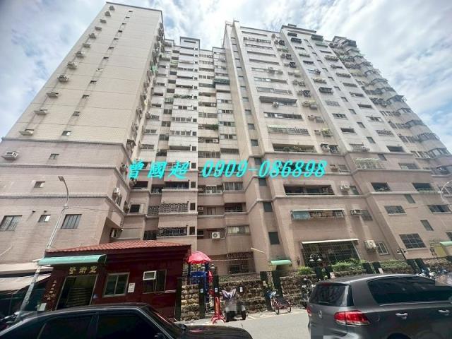 台中大樓法拍-2