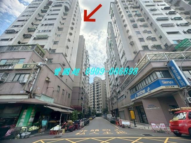 台中大樓法拍-3