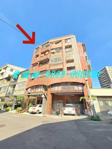 台中公寓拍賣-2