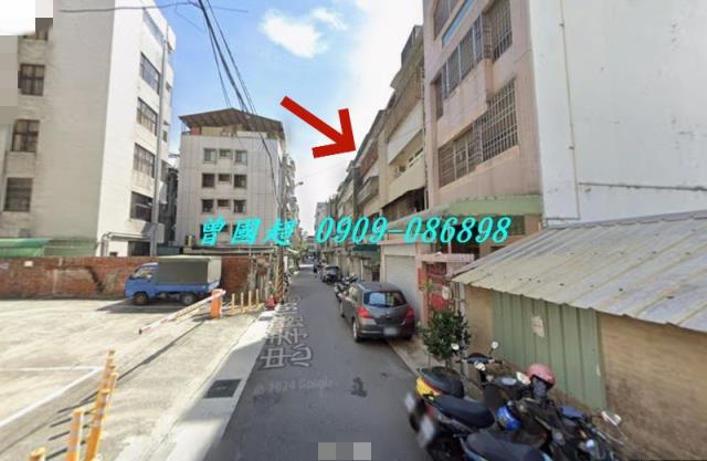 台中南區法拍公寓-0