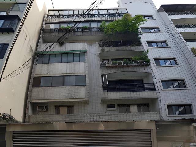 台北北投法拍華廈-1