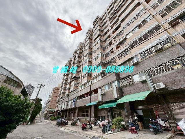 台中南區法拍大樓-2