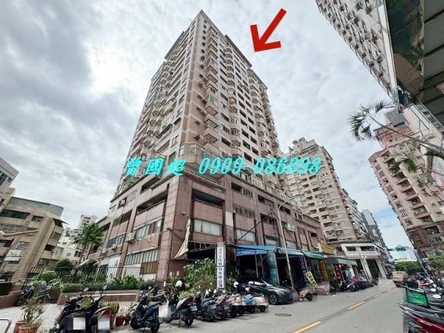 台中南區大樓法拍-4