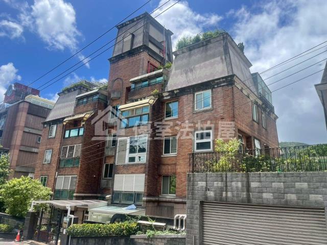 台北士林公寓法拍-0