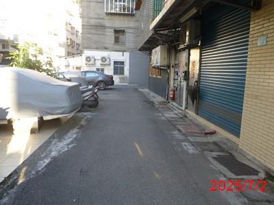 新北新莊法拍公寓-1