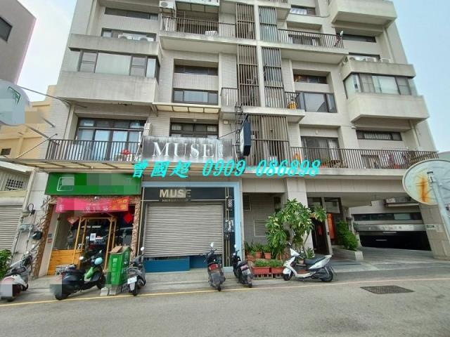 台中豐原大樓法拍-2