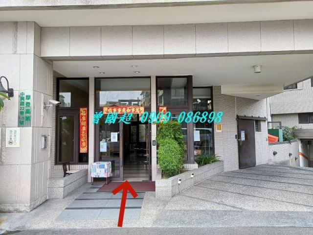 台中豐原大樓法拍-3