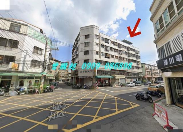 台中太平拍賣公寓-0