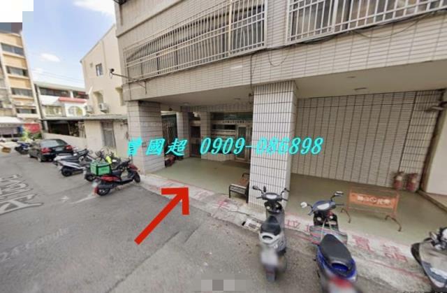 台中太平拍賣公寓-3