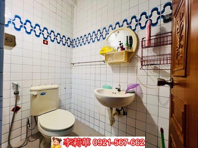 台南中西區公寓-8