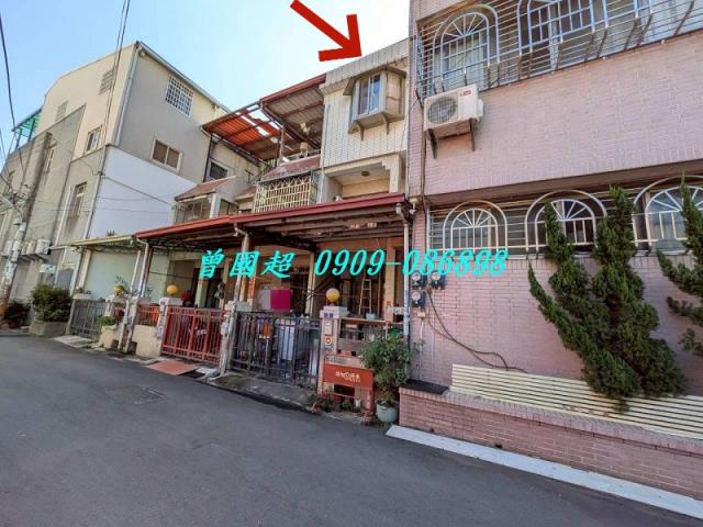 台中太平法拍透天-0