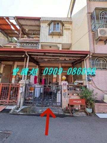 台中太平法拍透天-1