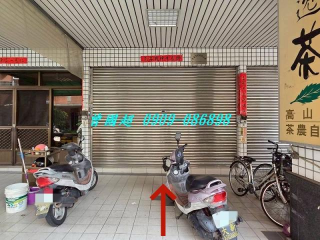 台中北屯大樓法拍-3