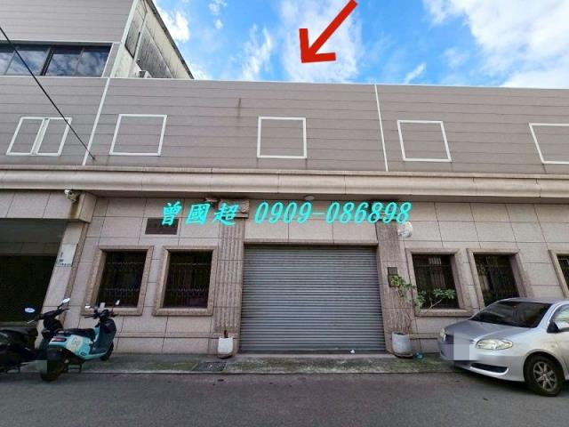 台中北屯法拍透天-2