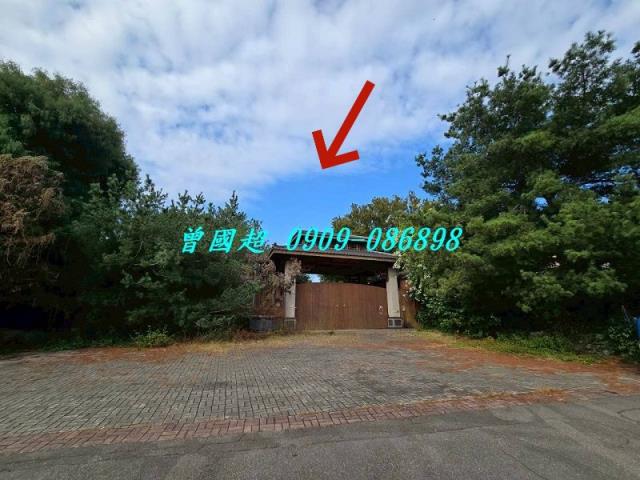 台中北屯透天法拍-2